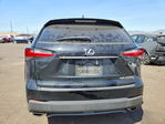 Lexus NX 2015