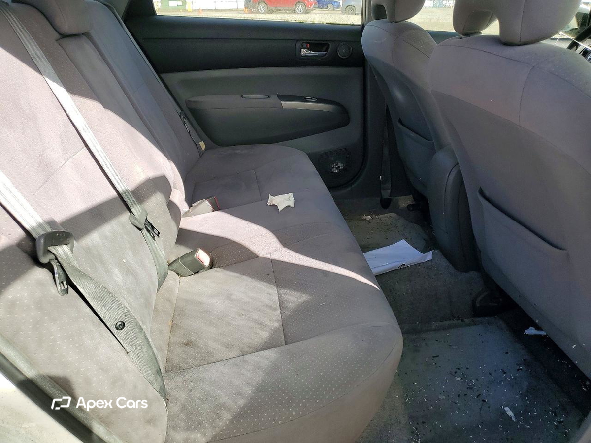 Toyota Prius 2007