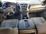 Chevrolet Tahoe 2015