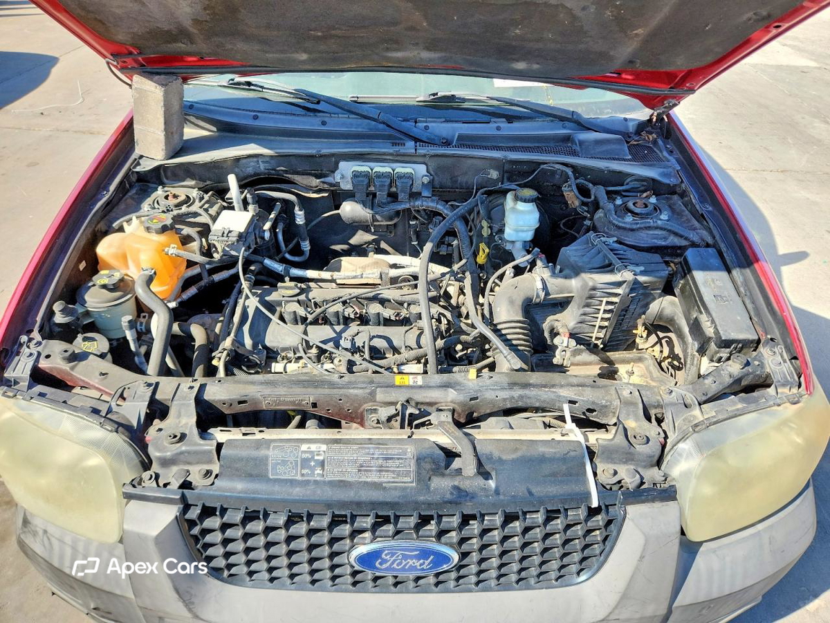 Ford Escape 2006