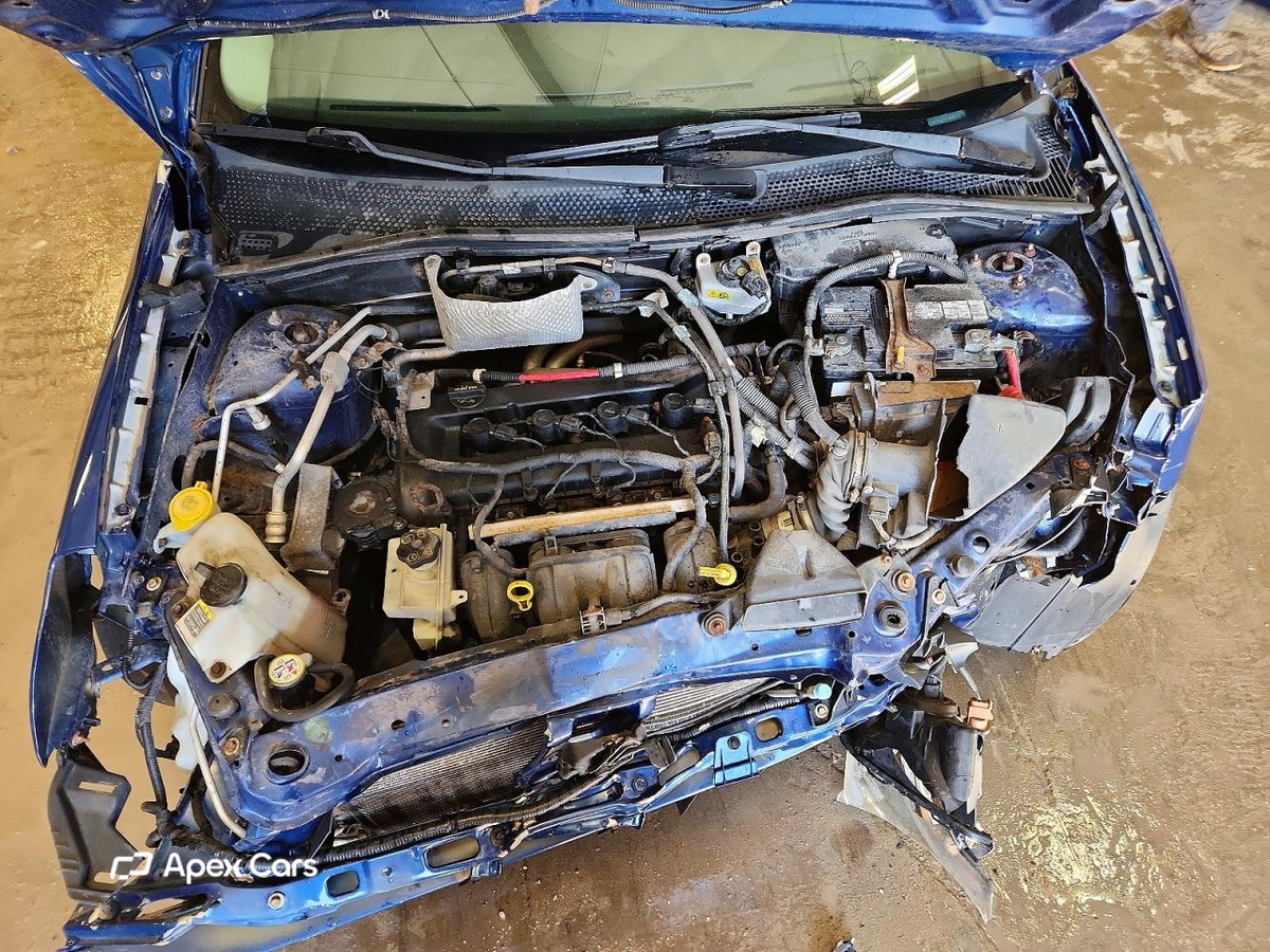Ford Focus 2009