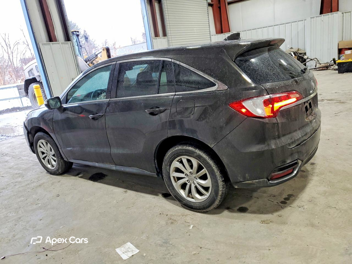 Acura RDX 2016