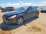 Volvo S60 2012