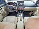 Subaru XV 2014