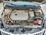 Lincoln MKZ 2012