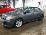 Toyota Corolla 2012