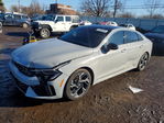 Kia K5 2025