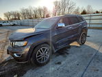 Jeep Cherokee 2021