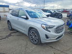 GMC Terrain 2019