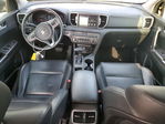 Kia Sportage 2017