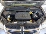 Dodge Caravan 2016