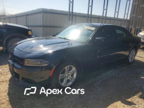 Dodge Charger 2022 - Image 1 of 12