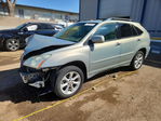 Lexus RX 2009