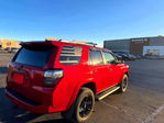 Toyota 4Runner 2017