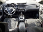 Nissan Rogue 2014