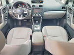 Subaru Forester 2018