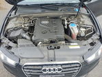 Audi A5 2016