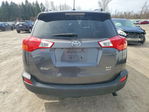 Toyota RAV 4 2014