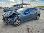 Mazda 3 2014
