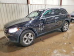 Mercedes-Benz GLC 2018