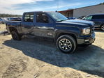 GMC Sierra 2018