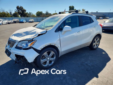 Buick Encore 2013 - Image 1 of 12