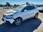 Buick Encore 2013