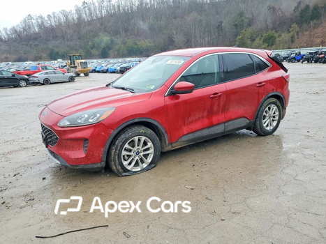 Ford Escape 2020 - Image 1 of 14
