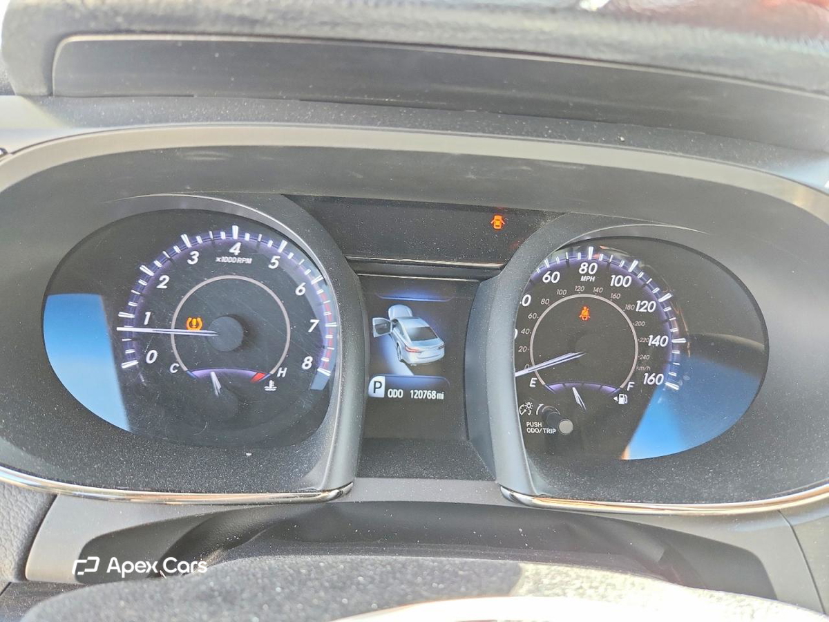 Toyota Avalon 2016