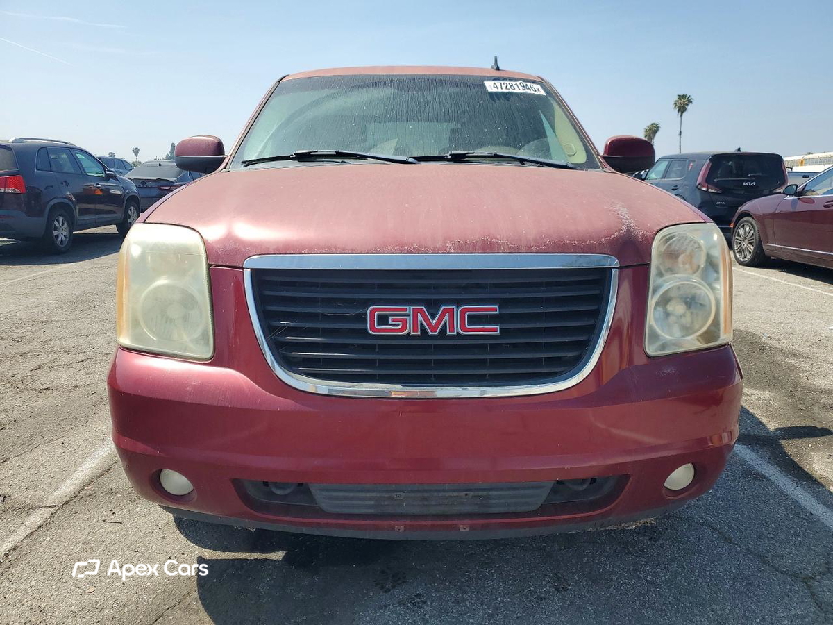 GMC Yukon 2007