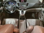 Honda CR-V 2012
