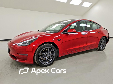 Tesla Model 3 2022 - Image 1 of 14