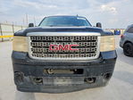 GMC Sierra 2012