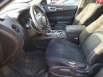 Nissan Pathfinder 2015