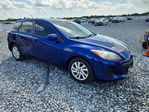 Mazda 3 2013