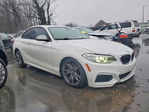 BMW M2 2016