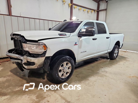 RAM 2500 2023 - Image 1 of 12