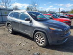 Jeep Cherokee 2015