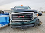 GMC Canyon 2016