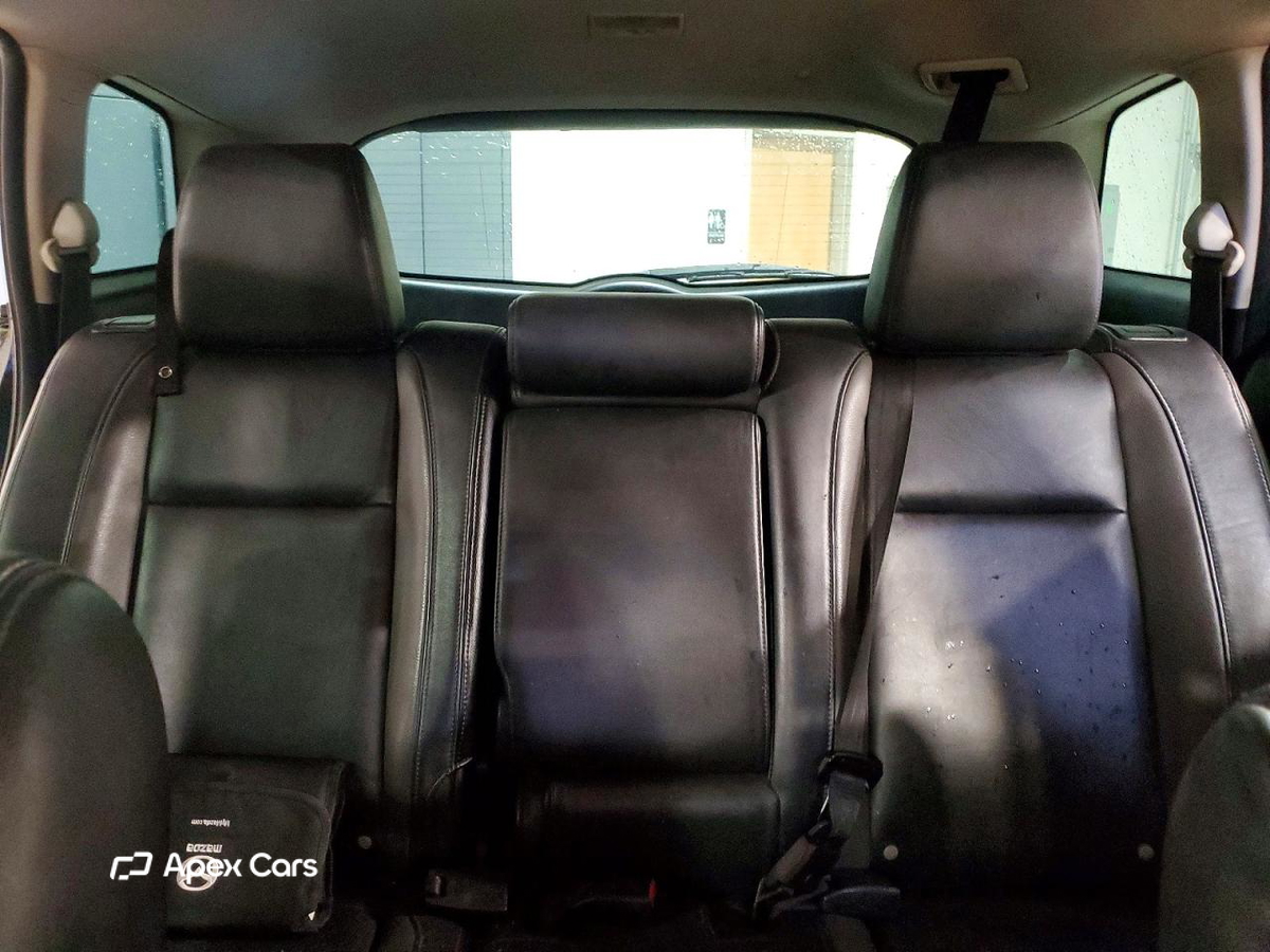 Mazda CX-9 2012
