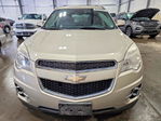 Chevrolet Equinox 2014