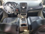 Chrysler Voyager 2013