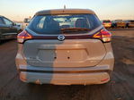 Nissan Kicks 2021