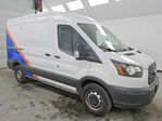 Ford Transit 2018