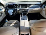 Hyundai Genesis 2015