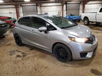 Honda Fit 2017