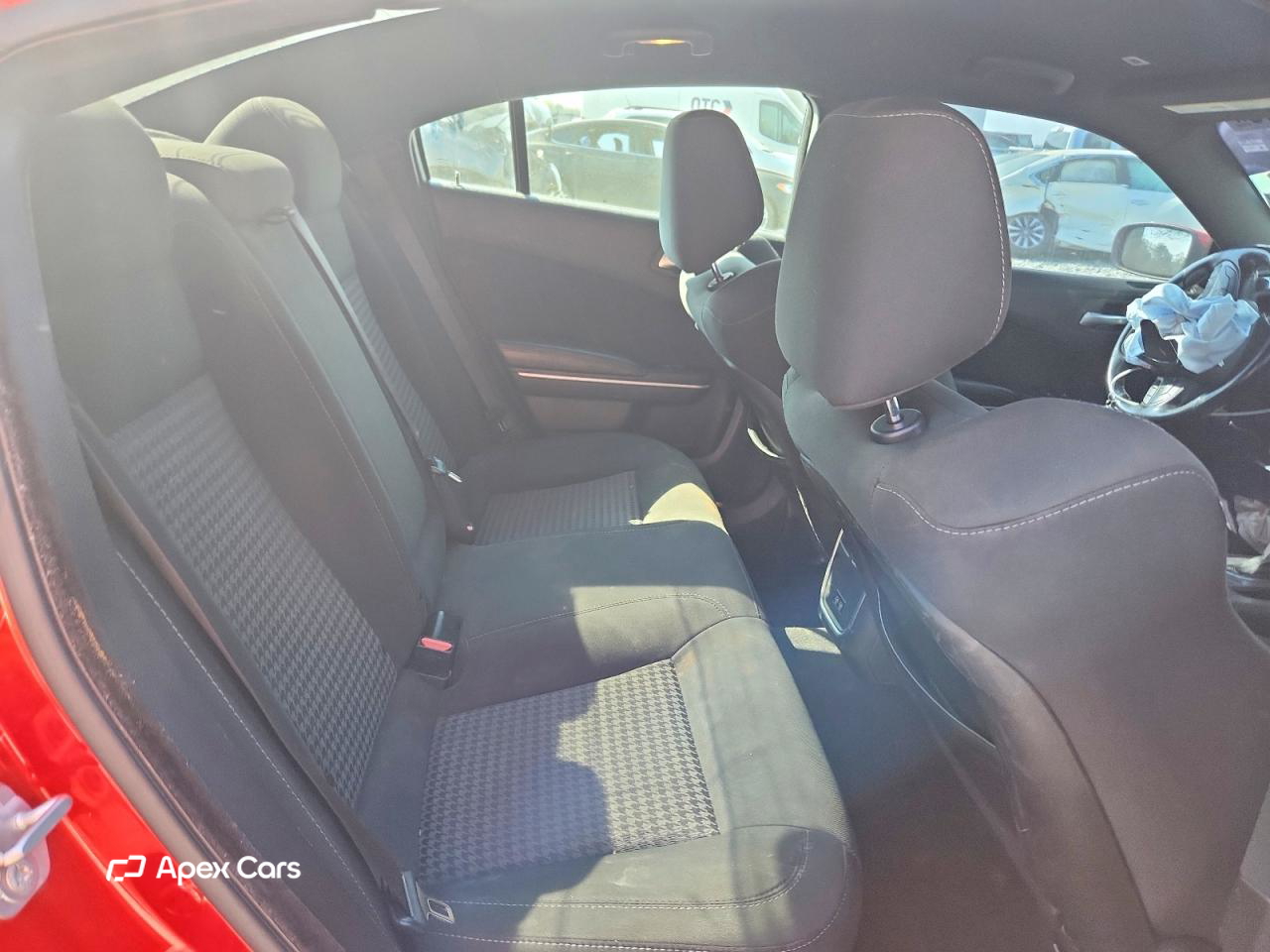 Dodge Charger 2019
