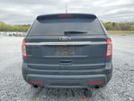 Ford Explorer 2012