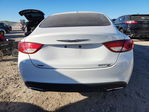 Chrysler 200 2015