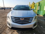 Cadillac XT5 2018